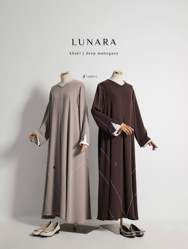 Abaya