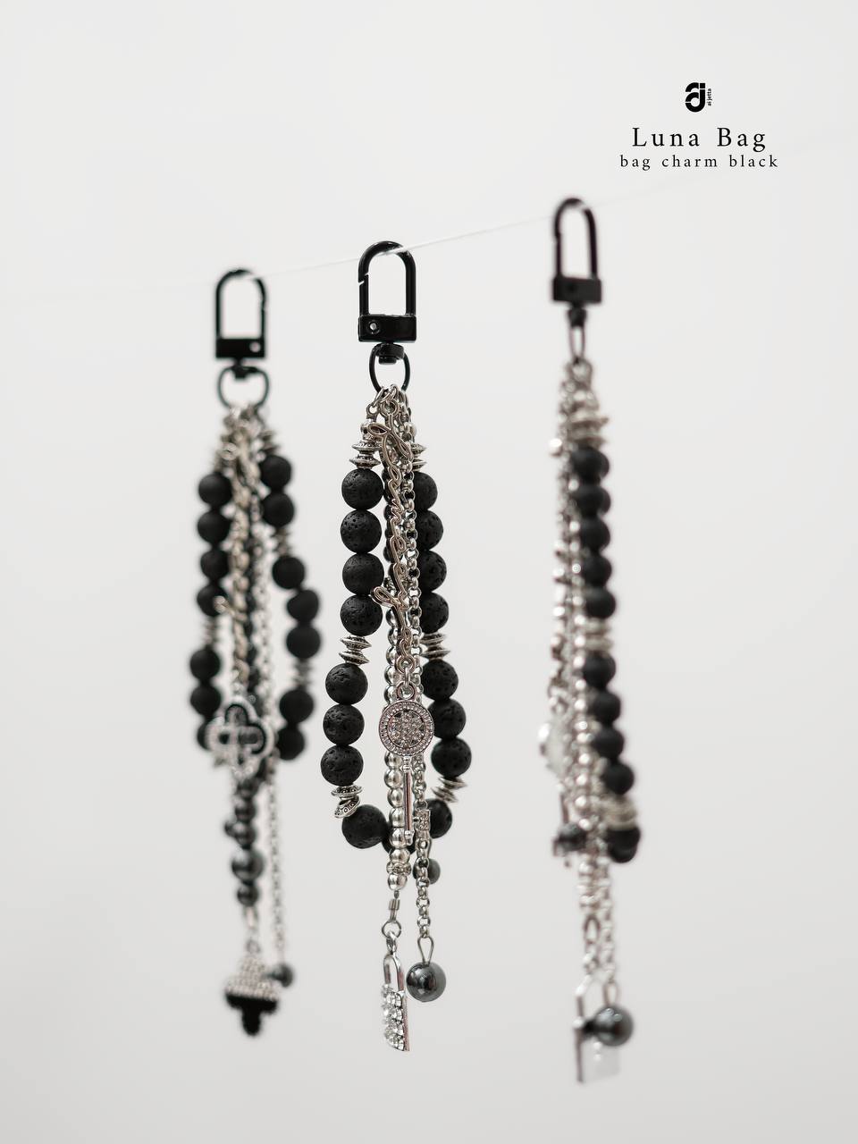 BAG CHARM
