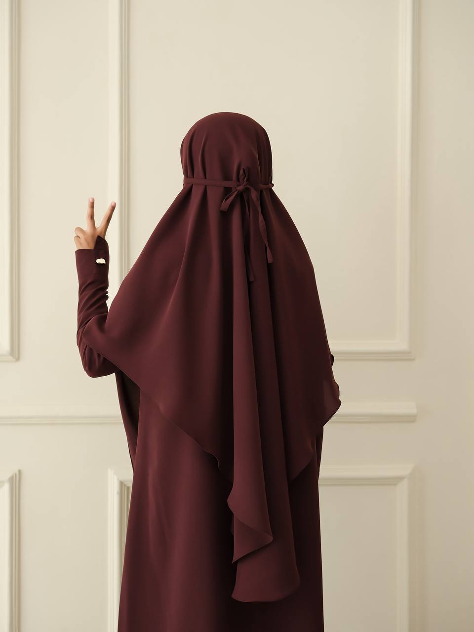KHIMAR KIDS