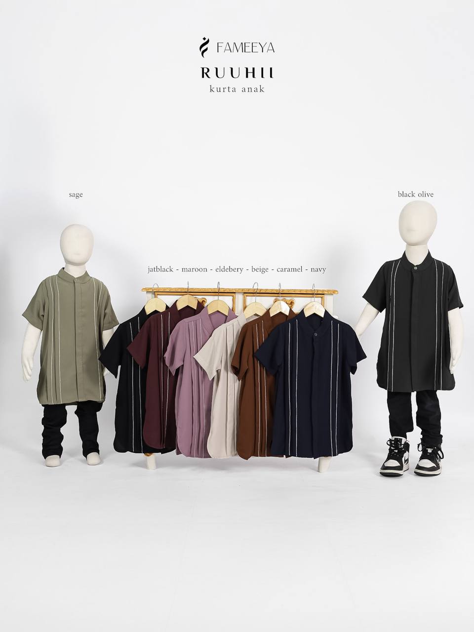 KURTA KIDS